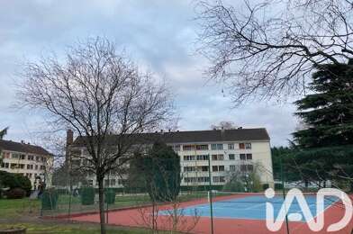 Appartement 4 pièces 1250 €