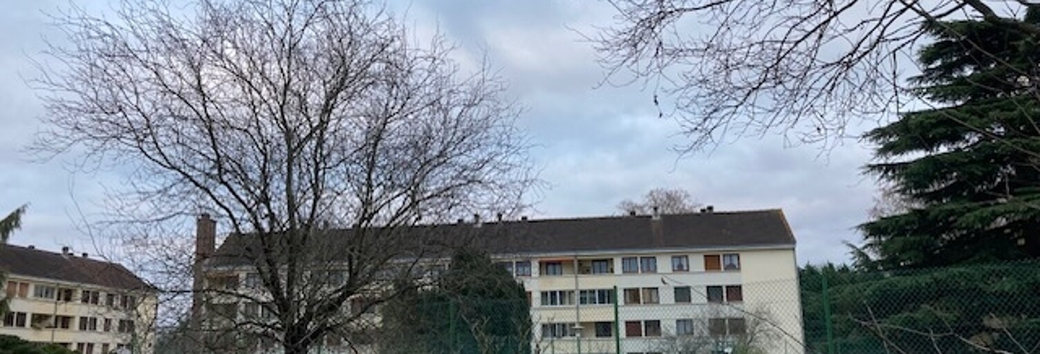 Appartement 4 Pièces 78 m² à louer à Brétigny-sur-Orge (91220)