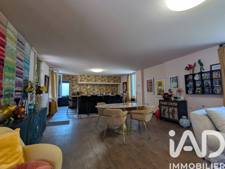 Vente Maison/villa 4 pièces — photo 1