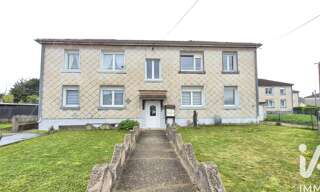 Appartement 3 Pièces 58 m² à vendre à Florange (57190)