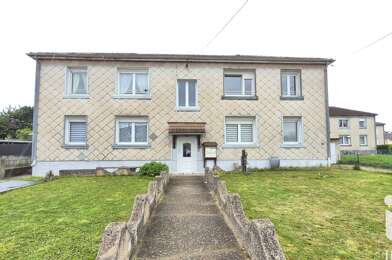 Appartement 3 pièces 99000 €