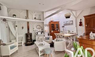 Maison 3 Pièces 67 m² à vendre à Orvault (44700)