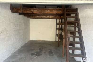 Garage  29000 €