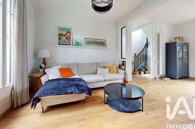 Maison 5 pièces 382000 €