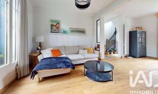 Maison 5 Pièces 103 m² à vendre à Aulnay-sous-Bois (93600)