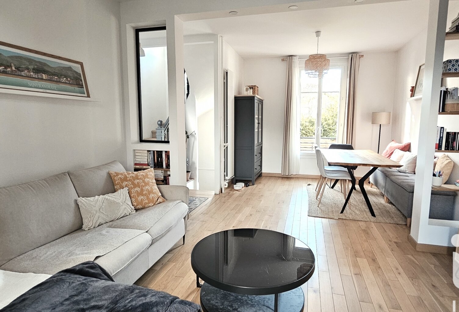 Vente Maison/villa 5 pièces — photo 1