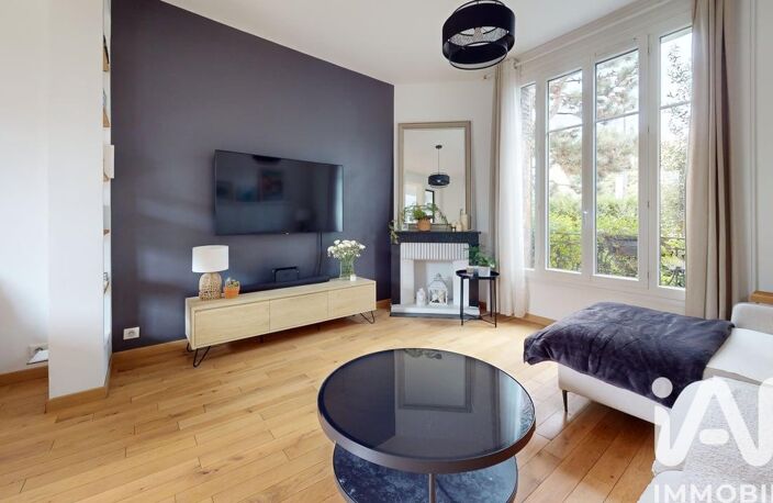 Vente Maison/villa 5 pièces — photo 2