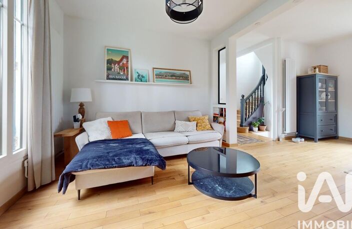 Vente Maison/villa 5 pièces — photo 4