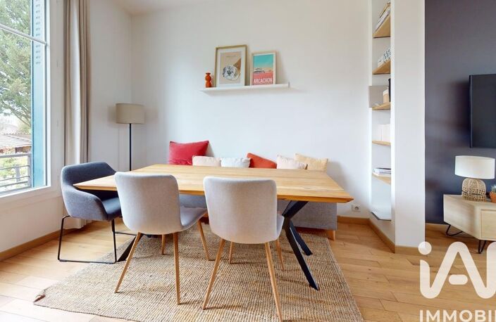 Vente Maison/villa 5 pièces — photo 5