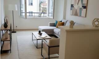 Appartement 1 Pièce 28 m² à vendre à Meaux (77100)
