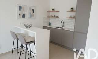 Appartement 1 Pièce 28 m² à vendre à Meaux (77100)