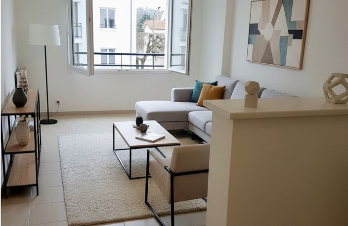 Vente Appartement 1 pièce — photo 3