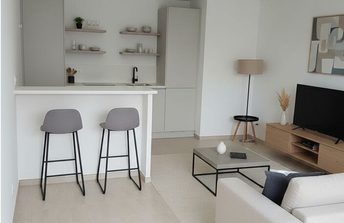 Vente Appartement 1 pièce — photo 4