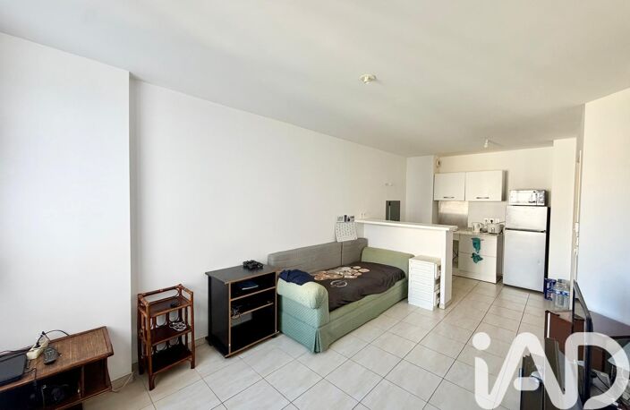 Vente Appartement 1 pièce — photo 5