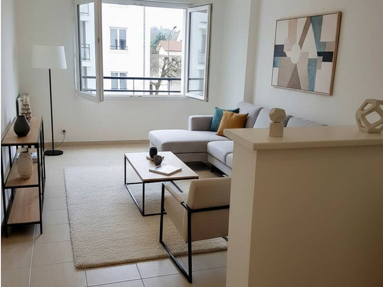 Vente Appartement 1 pièce — photo 1