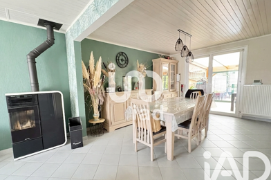 Maison 5 pièces 218000 €