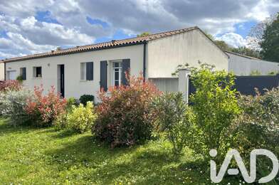 Maison 4 pièces 272000 €