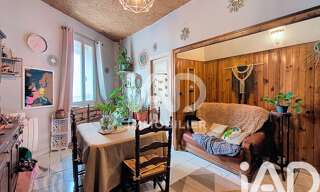 Appartement 3 Pièces 56 m² à vendre à Perpignan (66000)