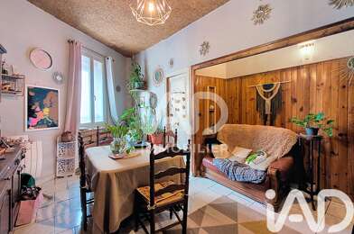 Appartement 3 pièces 62000 €