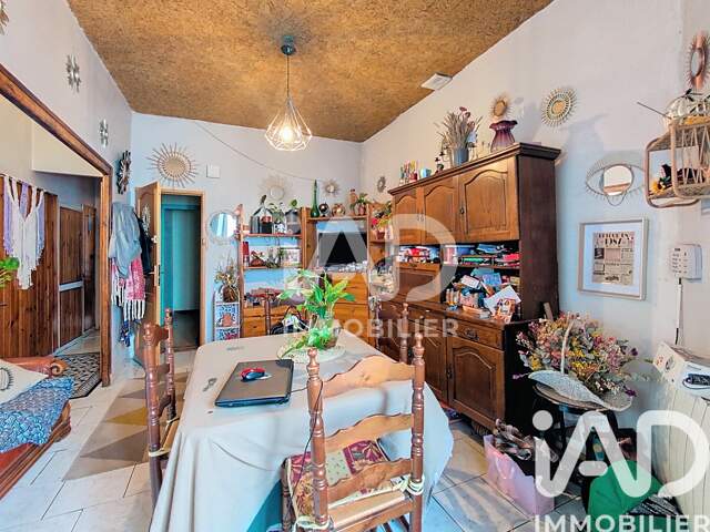 Vente Appartement 3 pièces — photo du bien