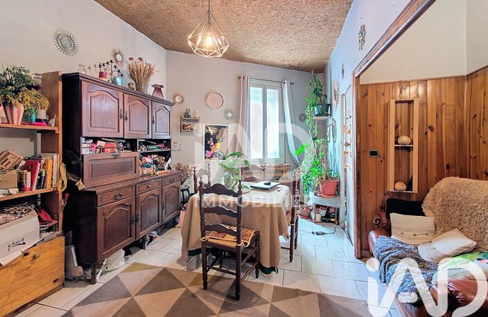 Vente Appartement 3 pièces — photo 2