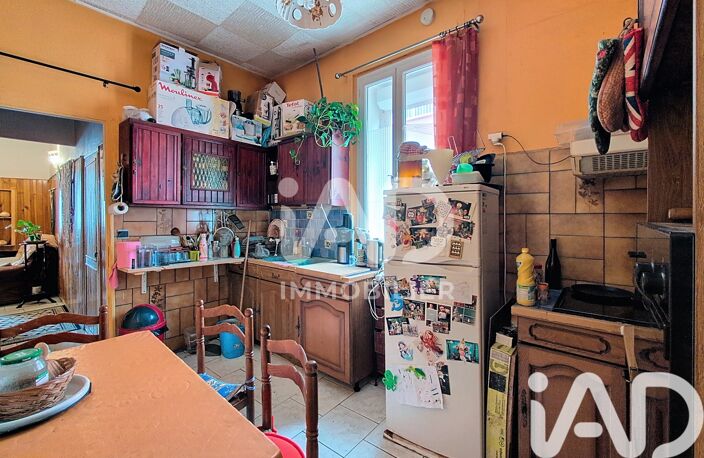 Vente Appartement 3 pièces — photo 3