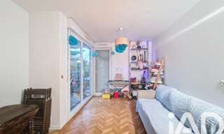 Appartement 3 Pièces 55 m² à vendre à Vitry-sur-Seine (94400)