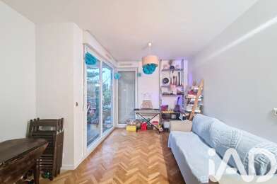 Appartement 3 pièces 239000 €