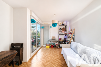 Appartement 3 pièces 227000 €