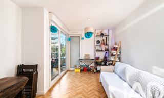 Appartement 3 Pièces 55 m² à vendre à Vitry-sur-Seine (94400)