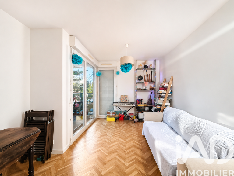 Vente Appartement 3 pièces — photo 1