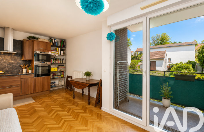 Vente Appartement 3 pièces — photo 2