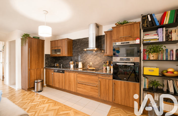 Vente Appartement 3 pièces — photo 3