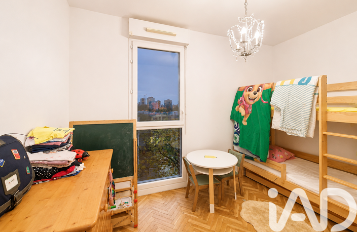 Vente Appartement 3 pièces — photo 4