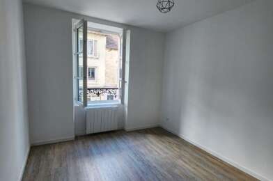 Appartement 2 pièces 600 €