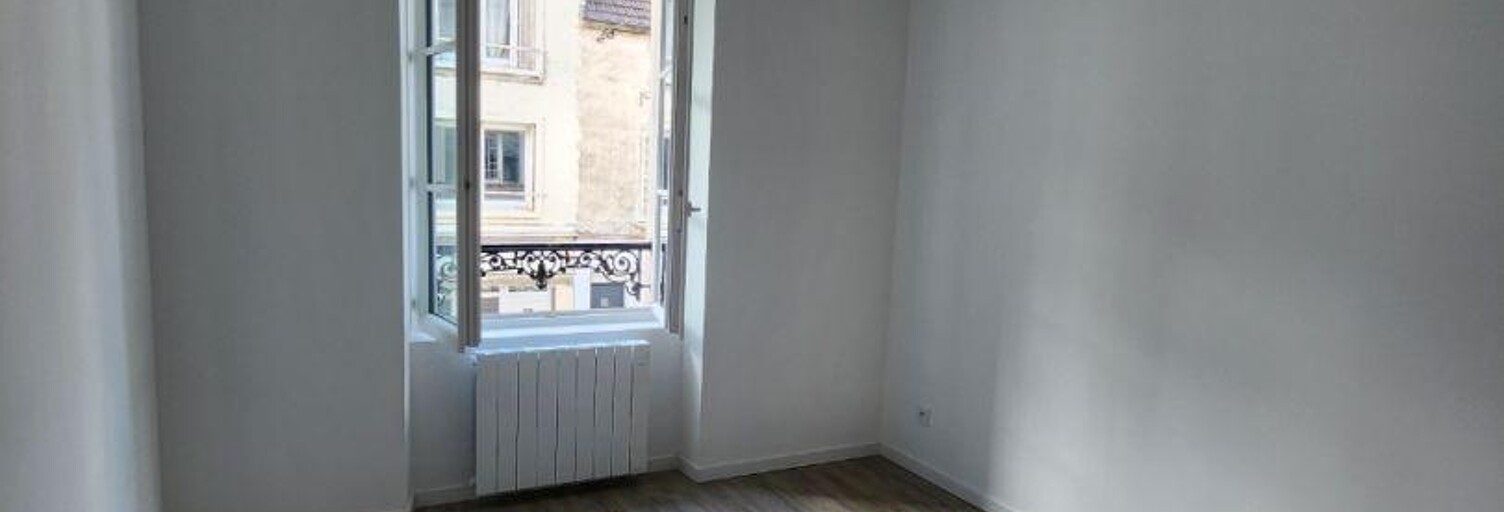 Appartement 2 Pièces 38 m² à louer à La Ferté-sous-Jouarre (77260)