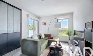 Appartement 2 Pièces 47 m² à vendre à Bruges (33520)