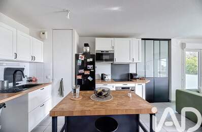 Vente Appartement 2 pièces — photo du bien
