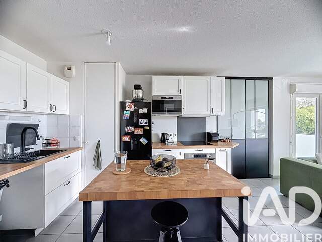 Vente Appartement 2 pièces — photo du bien