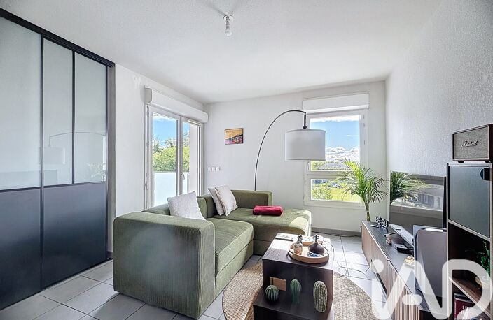 Vente Appartement 2 pièces — photo 2