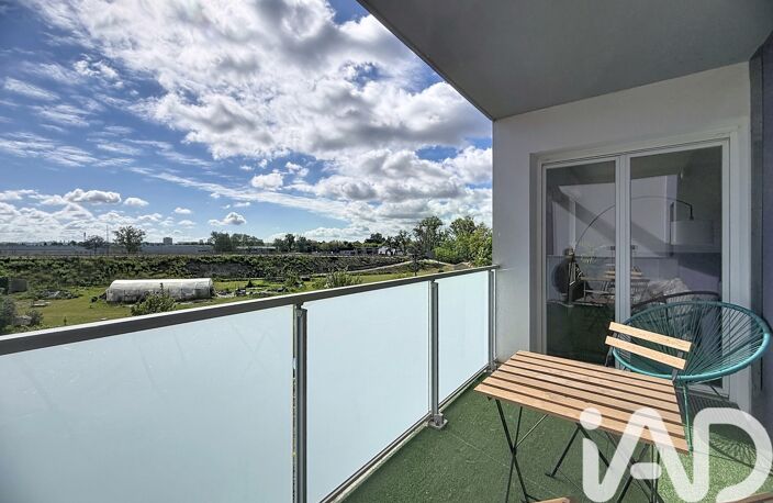 Vente Appartement 2 pièces — photo 3