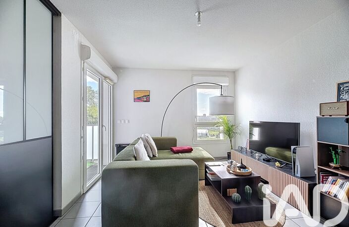 Vente Appartement 2 pièces — photo 4