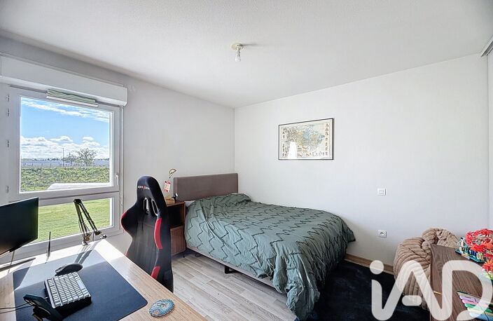 Vente Appartement 2 pièces — photo 5