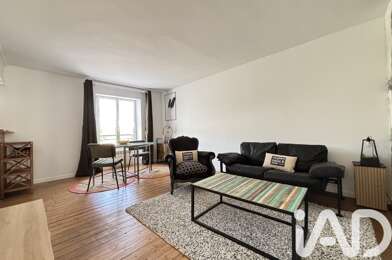 Appartement 1 pièces 214000 €
