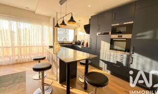Appartement 4 Pièces 90 m² à vendre à Clichy (92110)