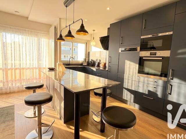 Vente Appartement 4 pièces — photo du bien