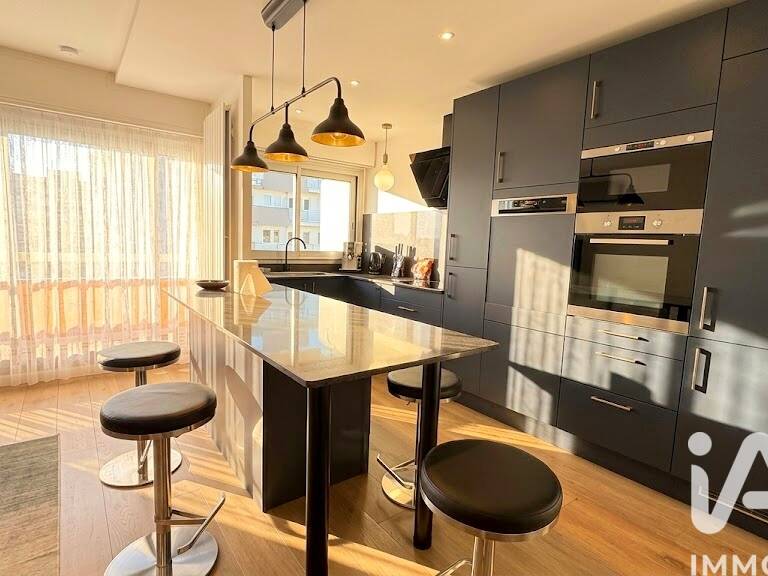 Vente Appartement 4 pièces — photo 1