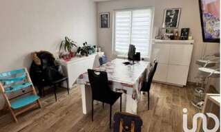 Maison 4 Pièces 67 m² à vendre à Blois (41000)