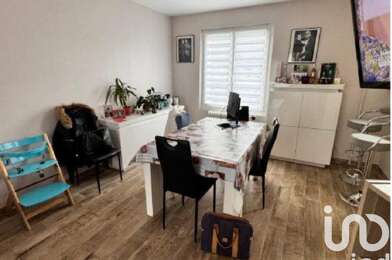 Maison 4 pièces 165000 €