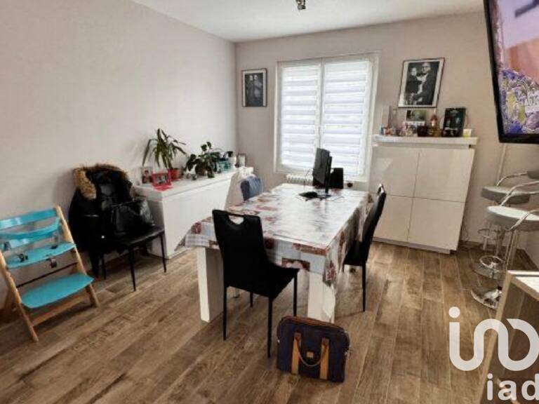 Vente Maison/villa 4 pièces — photo 1